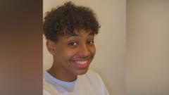Two teenagers charged over fatal park stabbing