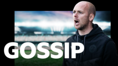 'St Mirren poised to keep caretaker McLeish in charge' - gossip