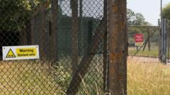 Ministers push ahead with housing asylum seekers on ex-military sites