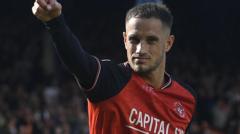 Competition for places pushing Luton on - Yates