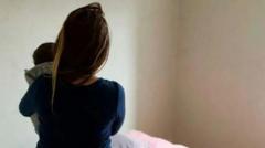 Council accused of 'intimidating' homeless families