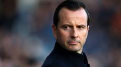 QPR boss Stephan reacts to win against Sheffield Wednesday