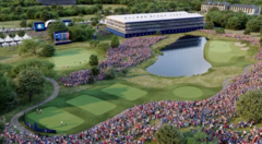 Bolton bids to host 'biggest ever' Ryder Cup