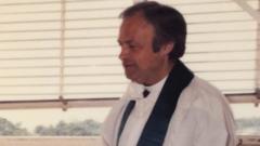 Sexual abuse claims against former bishop and vicar investigated