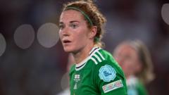 Ex-captain Callaghan ends Northern Ireland career