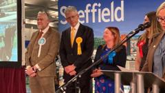 Lib Dems withdraw from council leadership contest