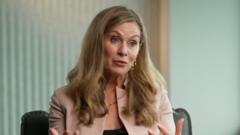 Social media firms have come to ban 'kicking and screaming', says Australia eSafety boss