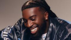 Grammy winner killed in double stabbing 'a gem'