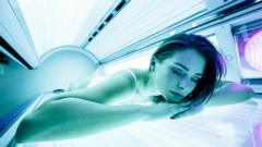 Why it is finally time to pull the plug on sunbed advertising