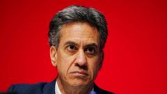Labour plans new law to ban fracking permanently