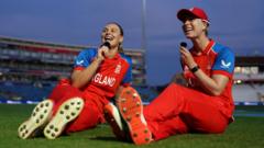 Run records & miserly Aussies - what we've learned from T20 World Cup