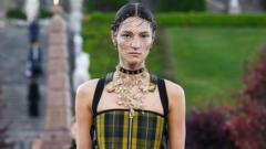 'We're brilliant at creativity' - Scotland's style icons