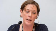 Rape sentences for teen boys unduly lenient, says Jess Phillips