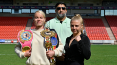 Gallagher return cancelled as Jones misses weight
