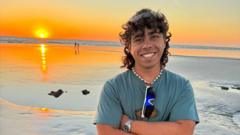 Briton dies following motorbike crash in Thailand