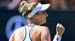 Can Vondrousova Upset Sabalenka to Reach the Berlin Open Final?