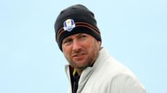 Will McDowell's Ryder Cup Ambitions Brew Success?