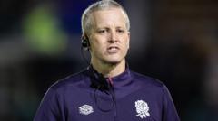 Walder takes up Exeter Chiefs coaching role