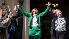 How a Troubles ruling could impact court's definition of a woman