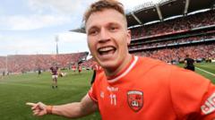 McConville expects O'Neill return 'sooner than later'