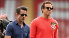 What Legacy Will Wrexham Owners Leave in the 2035 Women's World Cup?