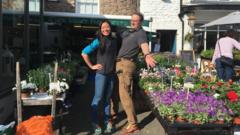 'My greengrocery couldn't survive M6 road closures'