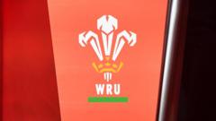 WRU should have 'fronted up' after England loss - Davies