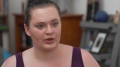 Abuse victim resigns from grooming gang panel