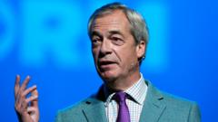 Farage's racism denials are dishonest, says ex-classmate