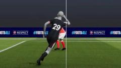 VAR, selisih tipis dan Lyon 'unggul' menelan biaya tempat final Liga Champions bagi Arsenal