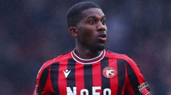 Walsall have the ability to create havoc - Kanu