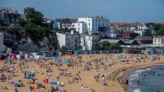 Is the UK&#039;s Third Heatwave Just a Summer Trend?