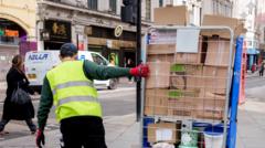 New digital ID will be mandatory to work in the UK