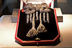 Stolen treasures, a crown in the gutter - and serious questions for Louvre security