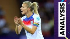 How Did England Overcome Sweden with Grit and Luck?