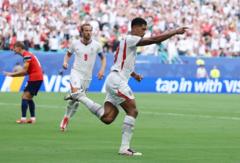 كأس العالم 2026: بيلينغهام يعادل النتيجة لإنجلترا أمام النرويج، والحكم يلغي هدفاً ثانياً لـ "الأسود الثلاثة"