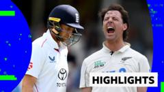 England embarrassed by Henry as NZ secure huge win to level series