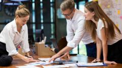 What Are the Deep-Seated Issues Found in the UK&#039;s Data Agency?