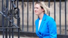 Scotland's benefits bill not too high, new deputy FM says