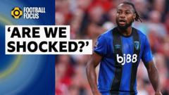 Are Football Focus Pundits Challenging Racist Abuse in the Game?