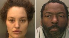 How Did Marten and Gordon End Up Guilty of Manslaughter in Their Baby&#039;s Death?