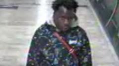 Oxford Circus stabbings a day apart are linked, police say