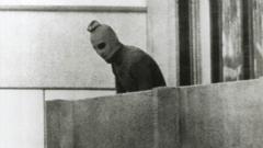 Serangan di Olimpiade 1972
