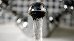 Children's drinking water 'out of reach' at pre-school