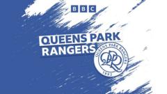 Remembering QPR legend Mark Lazarus