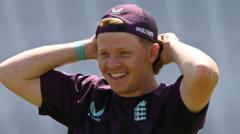 Could Dropping Pope Be Stokes&#039; Boldest Move Yet?