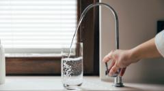 Water system shortfalls could cost economy almost £11bn