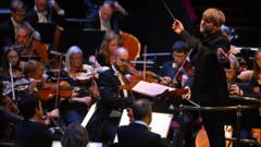 Orchestra's relationship with city acknowledged