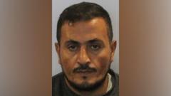 Man who helped smuggle more than 3,000 people into Europe jailed for 25 years