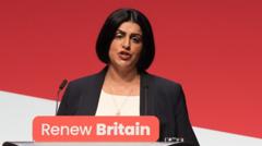 Mahmood demands migrants earn right to settlement in UK